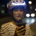 Lumos Kickstart. Умный велосипедный шлем нового поколения 19